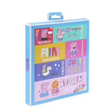 К-Кт Аксесоари За Коса Peppa Pig - Занимателни Играчки - Cerda - BebeMama