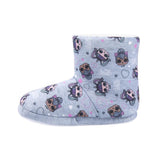 Пантофи Lol N30-31 --- BebeMama