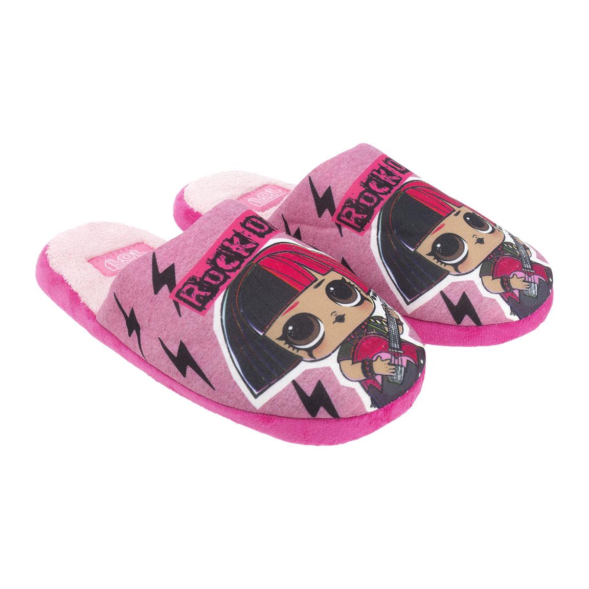 Чехли Lol N32-33 - Обувки - Cerda - BebeMama