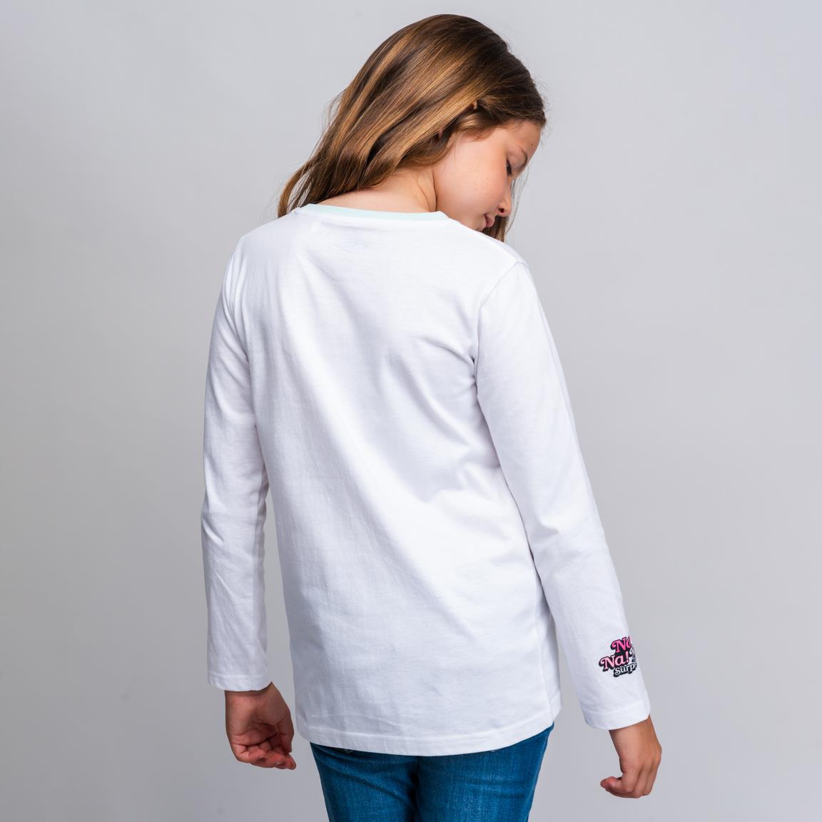 Блуза Д.Р. Na!Na!Na!Surprise 8Г. --- BebeMama