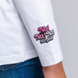 Блуза Д.Р. Na!Na!Na!Surprise 8Г. --- BebeMama