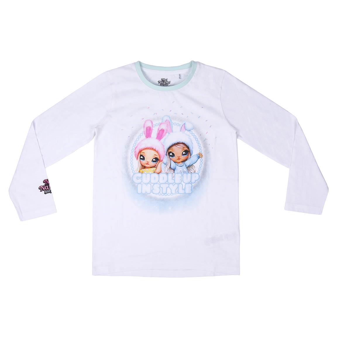 Блуза Д.Р. Na!Na!Na!Surprise 4Г. - Блузки - Cerda - BebeMama