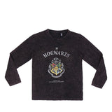 Тениска С Д.Р. H.Potter Hogwarts 14Г. - Блузки - Cerda - BebeMama