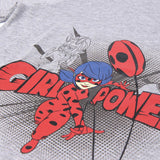 Тениска Lady Bug 10 Г. --- BebeMama