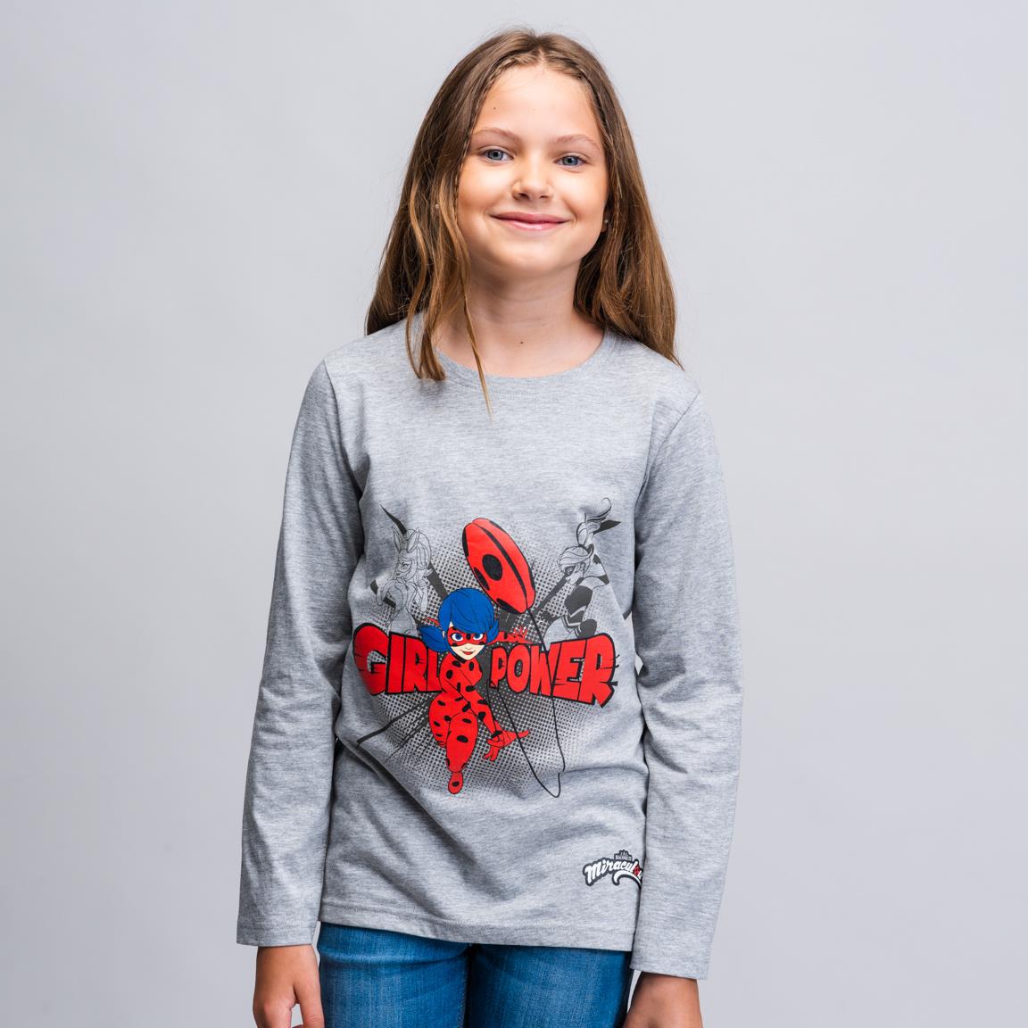 Тениска Lady Bug 10 Г. --- BebeMama
