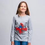 Тениска Lady Bug 10 Г. --- BebeMama