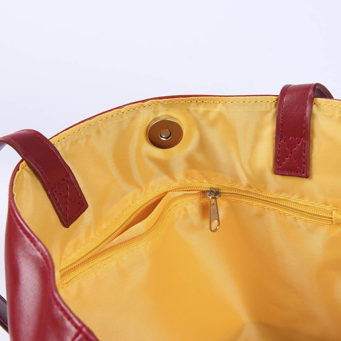 Чанта През Рамо H.Potter Gryffindor --- BebeMama