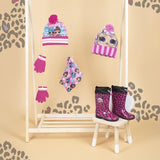 Гумени Ботуши Lol N32 --- BebeMama