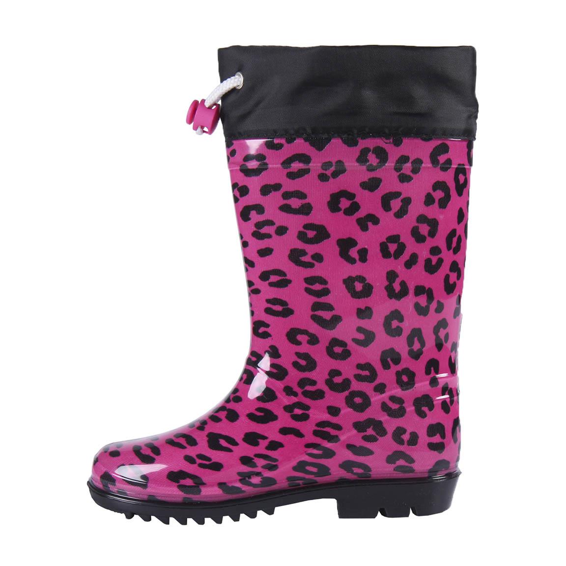 Гумени Ботуши Lol N28 --- BebeMama