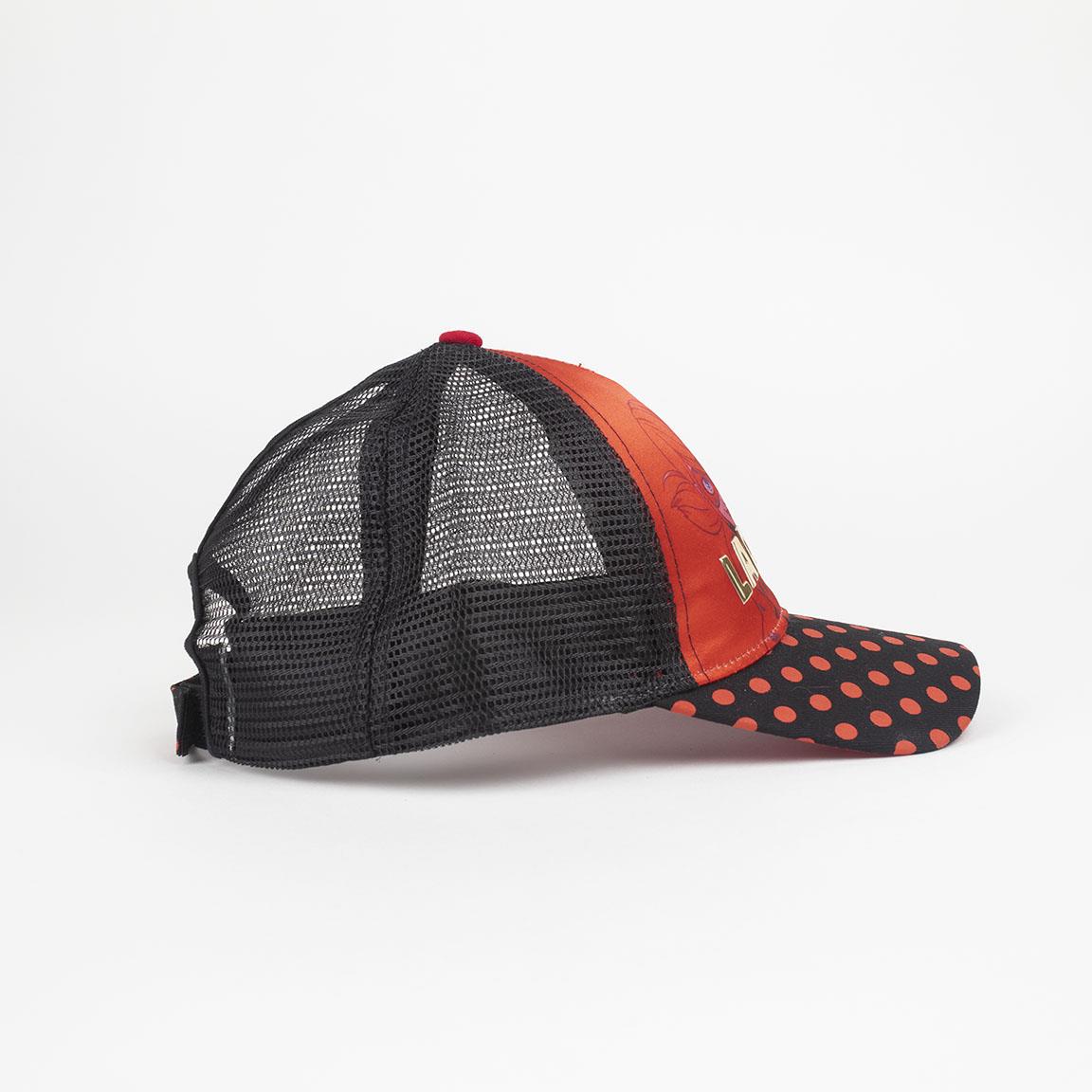 Шапка Lady Bug --- BebeMama