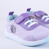 Маратонки С Лепки Frozen Ii 28 --- BebeMama