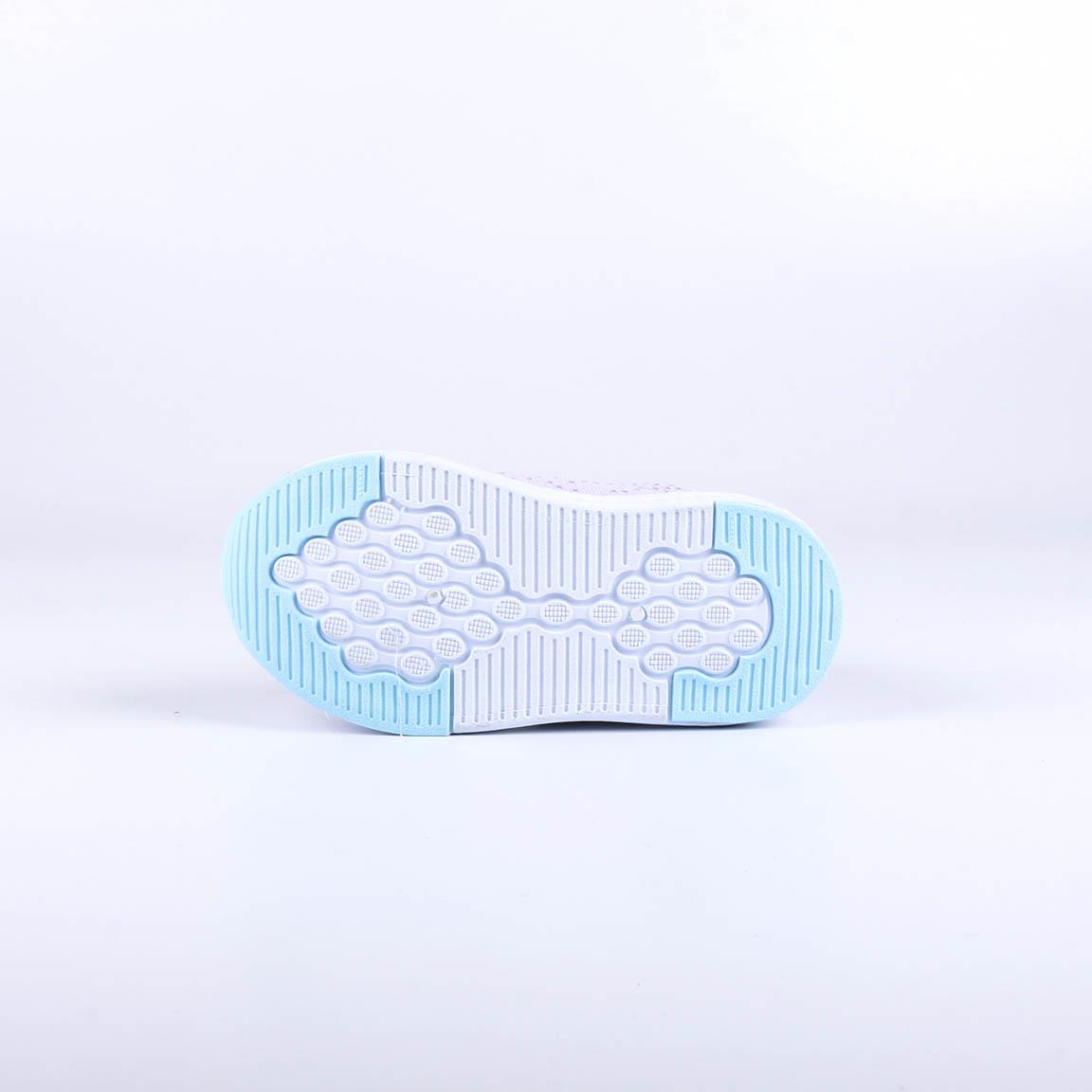 Маратонки С Лепки Frozen Ii 28 --- BebeMama