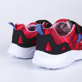 Маратонки С Лепки Lady Bug 33 --- BebeMama