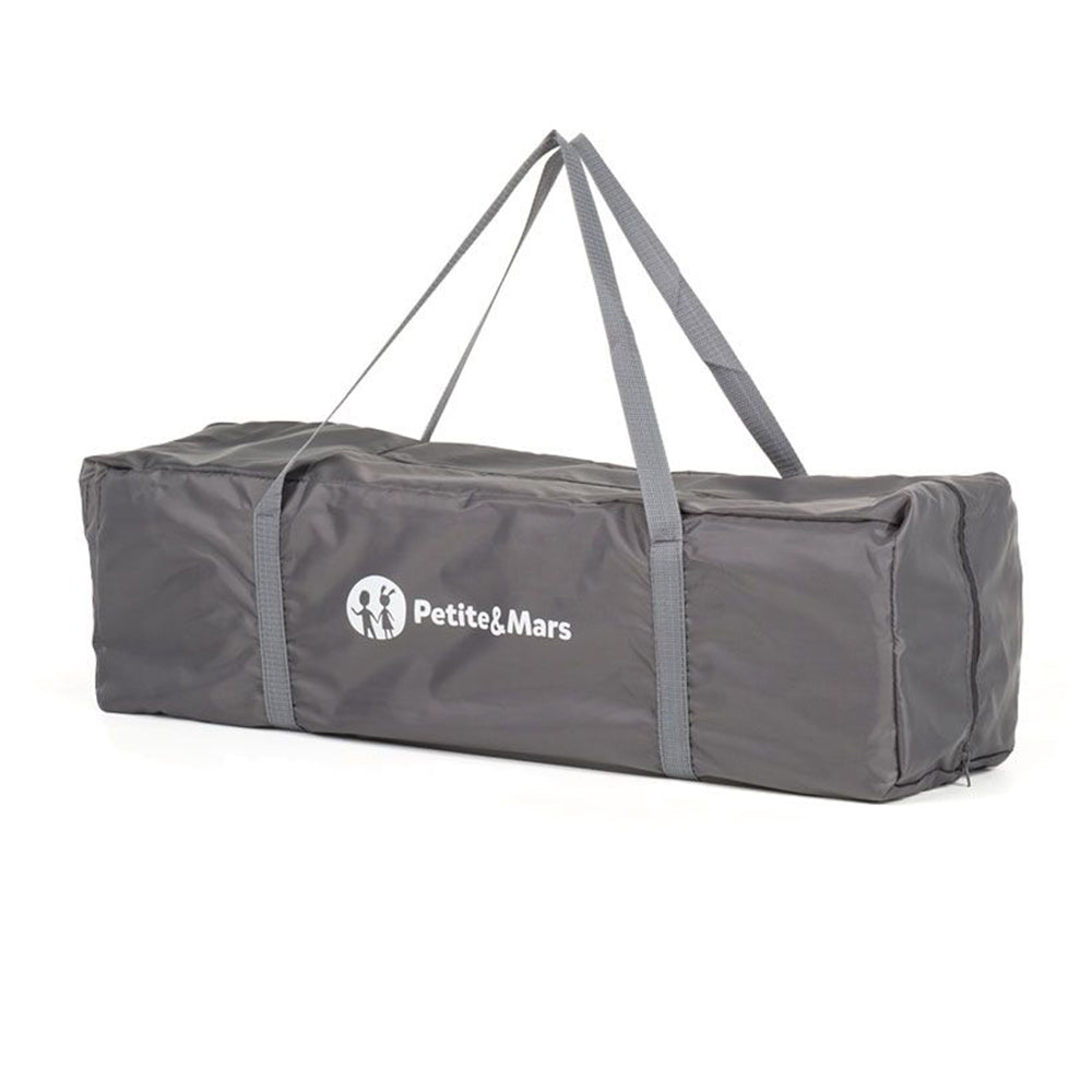 Кошара За Път Lion Жълт --- BebeMama