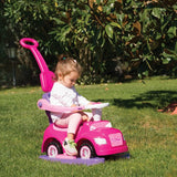 Кракомобил 4 В 1 Dolu Еднорог --- BebeMama