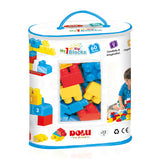 Моят Първи Конструктор 60Ч. Dolu - Строители, Мозайки И Конструктори - Dolu - BebeMama