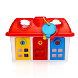 Къща С Форми Dolu - Сортери - Dolu - BebeMama