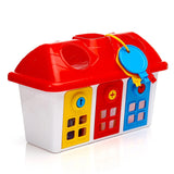 Къща С Форми Dolu --- BebeMama