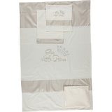 Спален Комплект Prince - Спални Комплекти - Bebetto - BebeMama