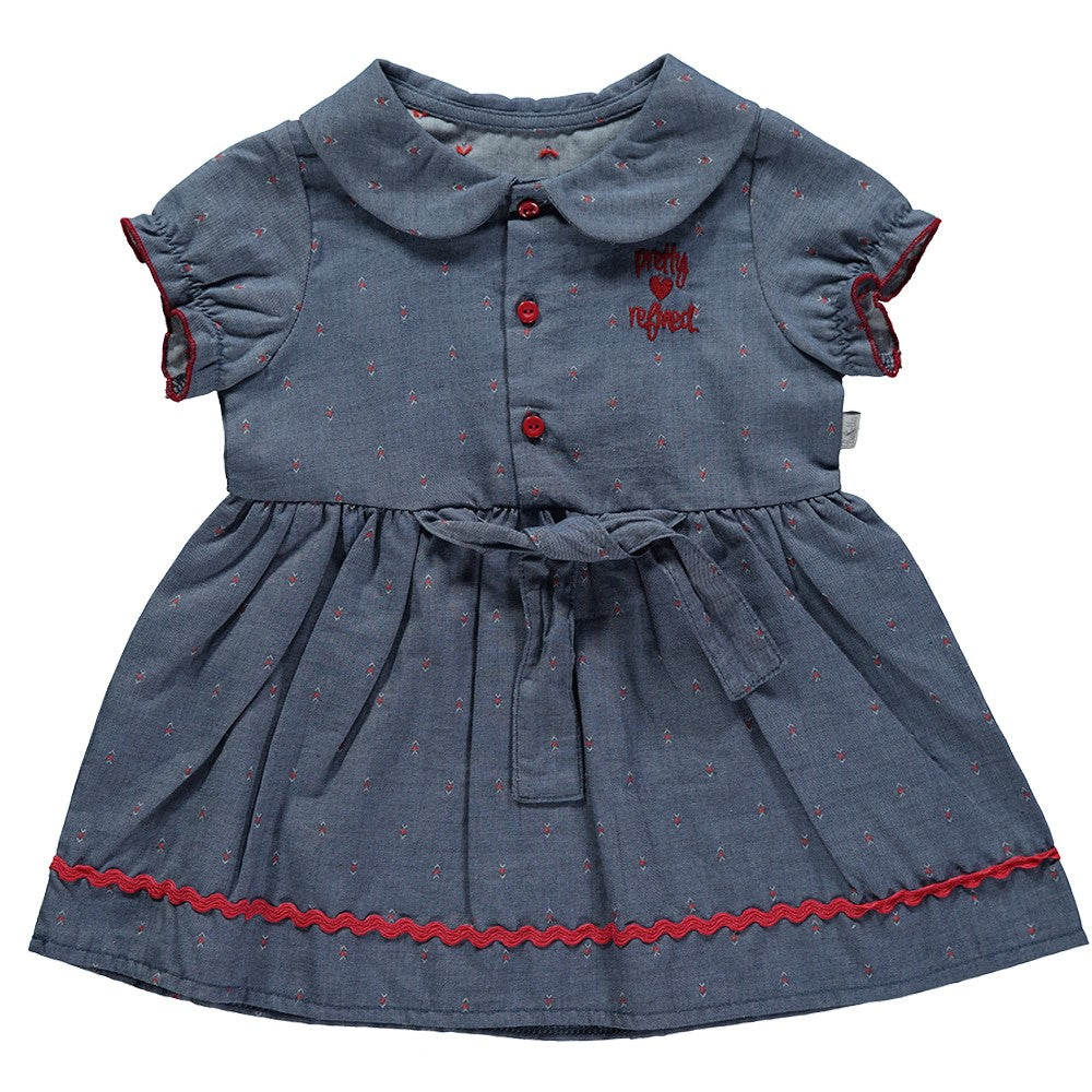 Рокля Pretty 1Г. - Рокли - Bebetto - BebeMama