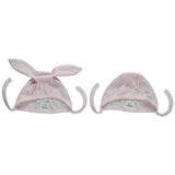 Шапка My Friend Rabbit 2 Бр. 3-6М. --- BebeMama