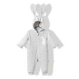 Гащеризон Сив 12-18М. --- BebeMama