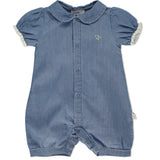 Гащеризон Flower Baby 12-18М. 86 См - Гащеризони - Bebetto - BebeMama