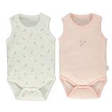 Боди-Потник Sweet Ears 2Бр. 24-36М.98См - Боди Потник - Bebetto - BebeMama