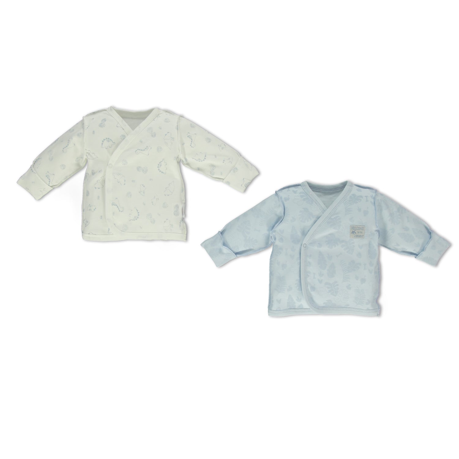 Жилетка Lost Friends 2Бр. 0-1 М. 56 См - Жилетки - Bebetto - BebeMama