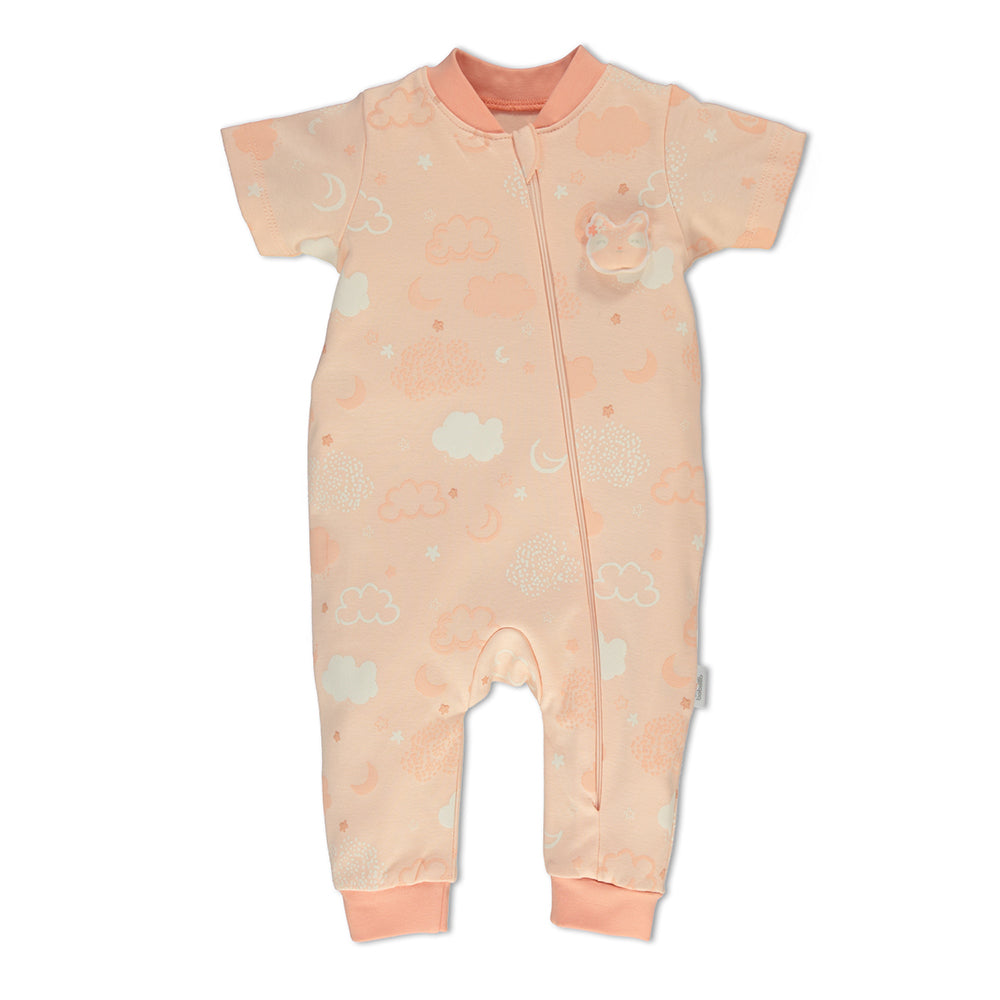 Гащеризон Two Buddy Корал 18-24 М. 92 См - Гащеризони - Bebetto - BebeMama