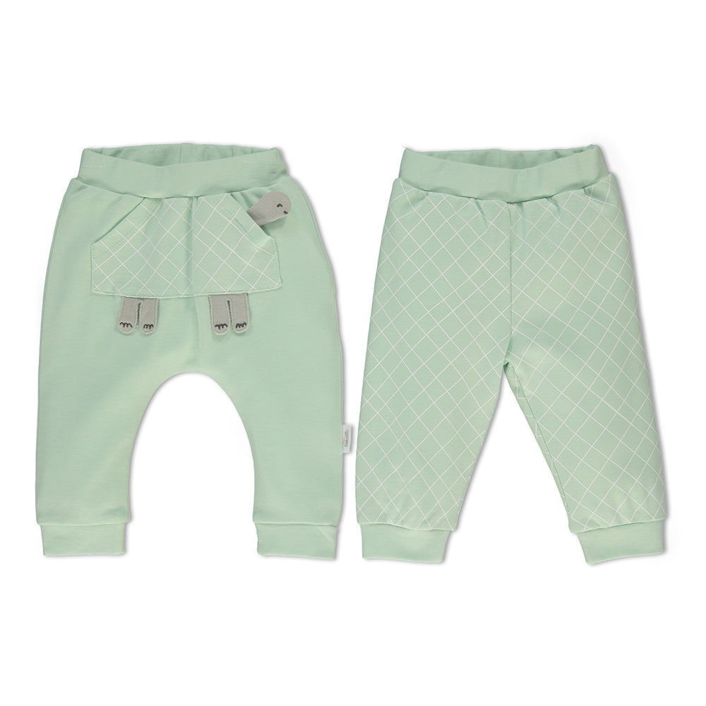 Панталонки Turtle Family 18-24 М. 92 См - Панталонки - Bebetto - BebeMama