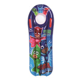 Сърф Надуваем Pj Masks 114X50См - Играчки За Плаж - Global Industry - BebeMama