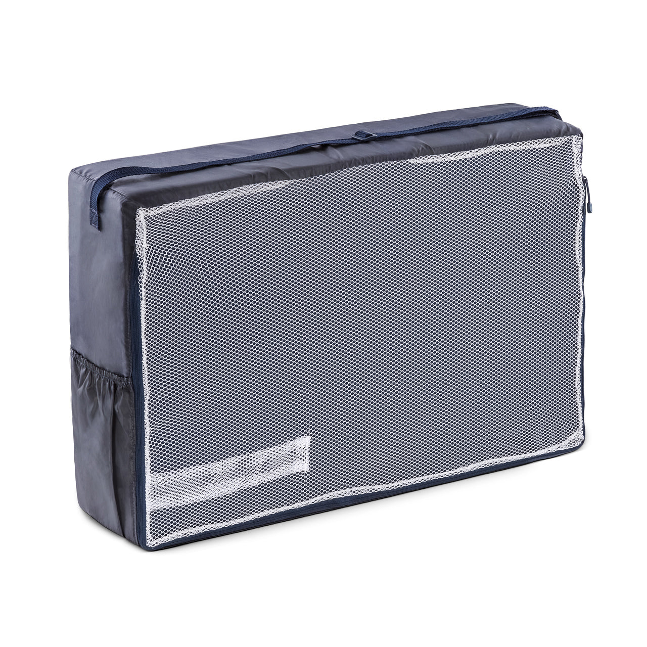 Матрак Sleeper 60/120 Hauck Navy --- BebeMama