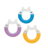 Гризалка И Четка За Венци - Гризалки И Чесалки - Mam - BebeMama