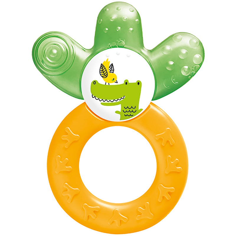 Охлаждаща Чесалка За Венци --- BebeMama