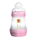 Шише Easy Start Anti-Colic Bottle 160Мл - Шишета За Хранене - Mam - BebeMama