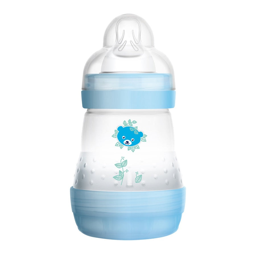 Шише Easy Start Anti-Colic Bottle 160Мл --- BebeMama