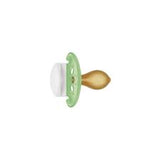 Залъгалка Night Latex Soother 6M+ 2 Бр. --- BebeMama