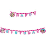 Трансперант Lol Glitterati Metallic --- BebeMama