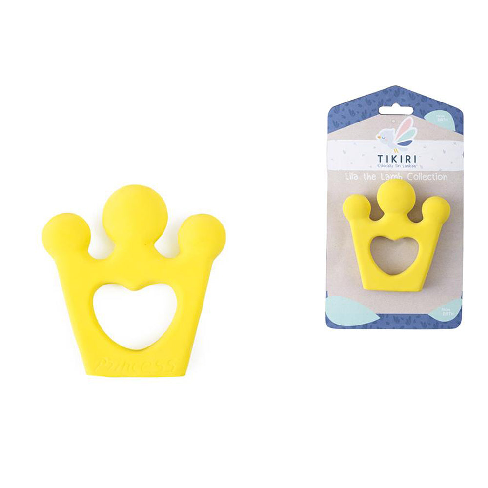 Гризалка Корона --- BebeMama