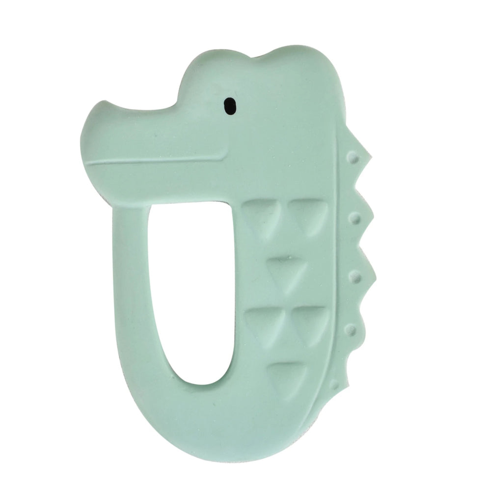 Гризалка Крокодил --- BebeMama