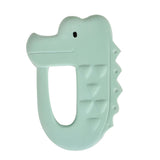 Гризалка Крокодил --- BebeMama