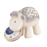 Овца Играчка Пищялка - Играчки За Бебета - Tikiri - BebeMama