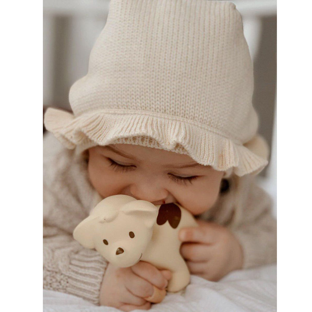 Гризалка Кученце --- BebeMama