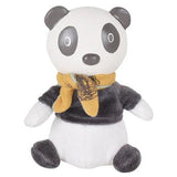 Играчка Панда - Меки Играчки - Tikiri - BebeMama