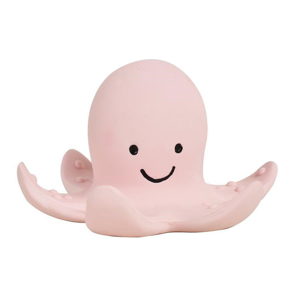 Играчка За Баня Октоподче - Играчки За Баня - Tikiri - BebeMama