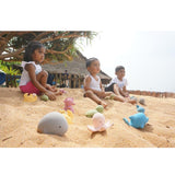 Играчка За Баня Октоподче --- BebeMama