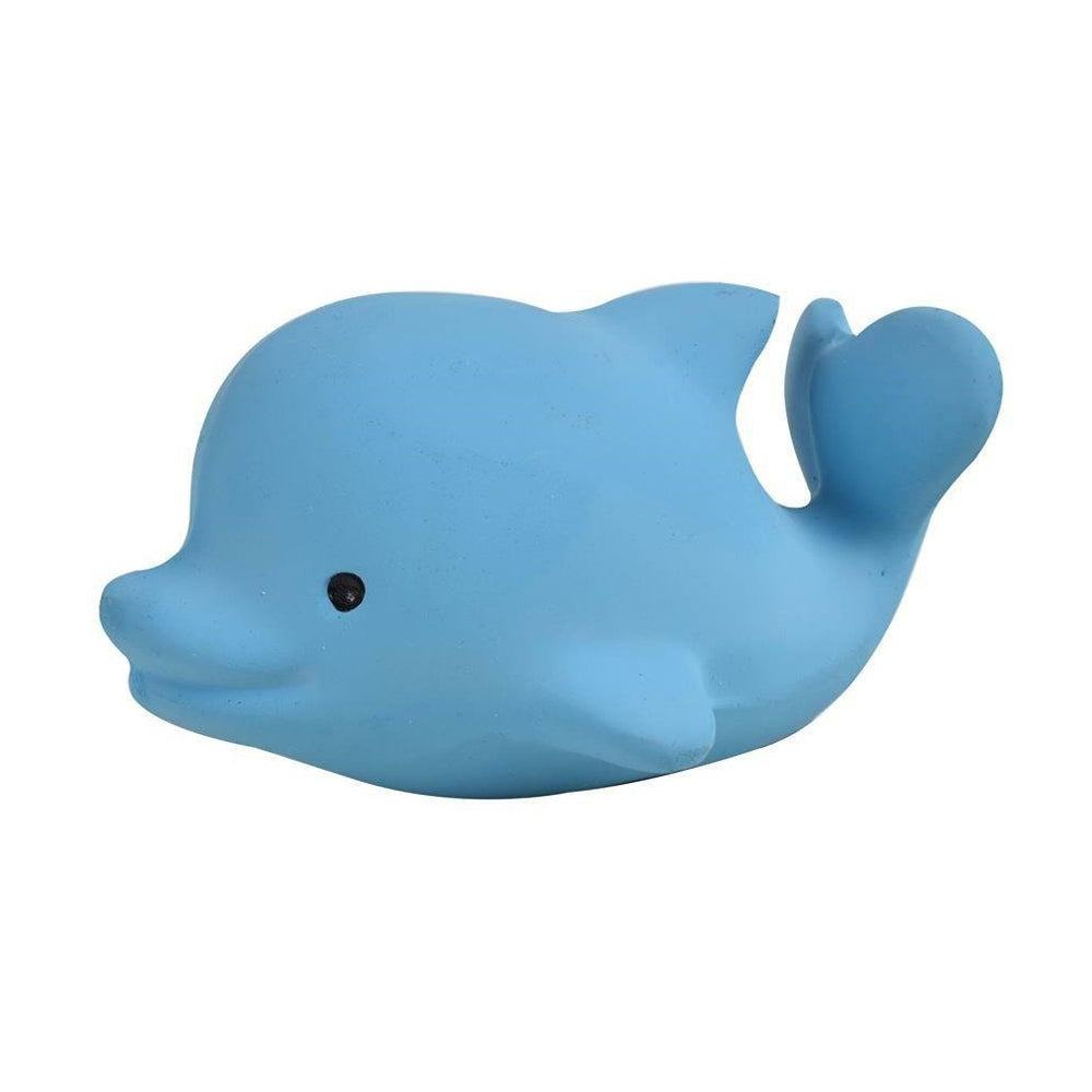 Играчка За Баня Делфинче - Играчки За Баня - Tikiri - BebeMama