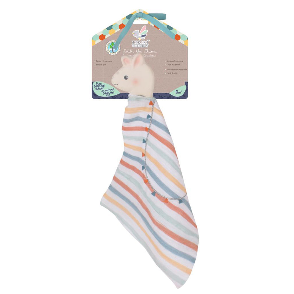 Ламата Лилит За Гушкане --- BebeMama