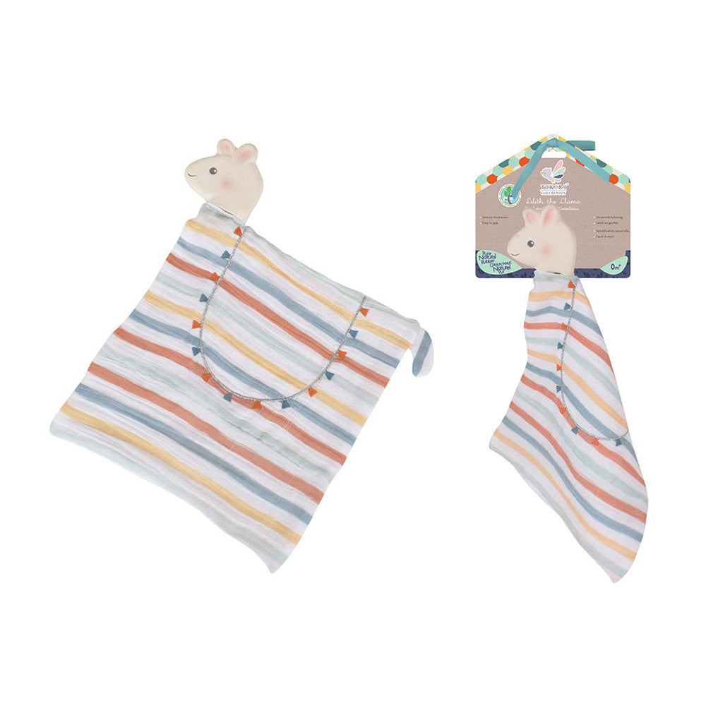 Ламата Лилит За Гушкане --- BebeMama